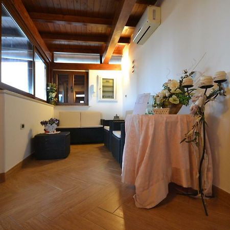 Il Piccolo Nido Bed & Breakfast Borgo Montenero Eksteriør bilde