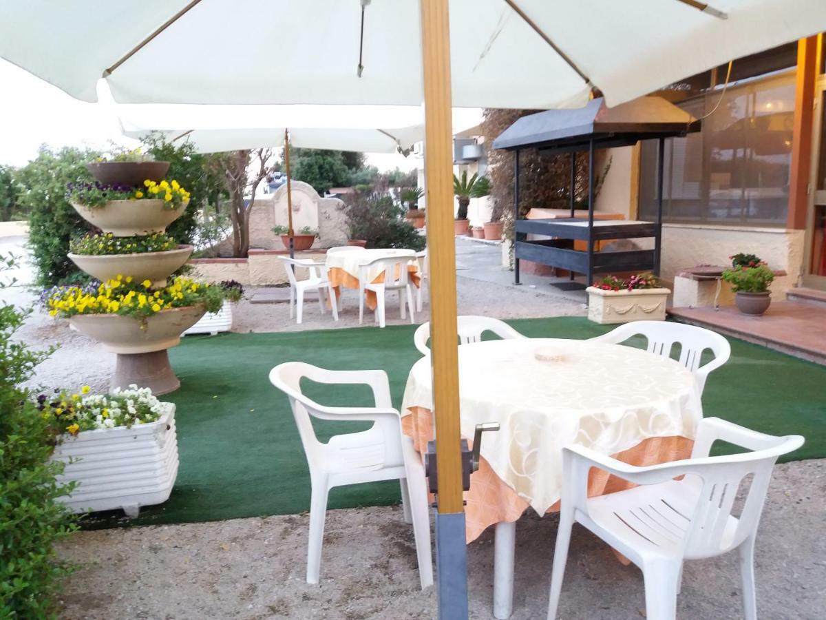 Il Piccolo Nido Bed & Breakfast Borgo Montenero Eksteriør bilde