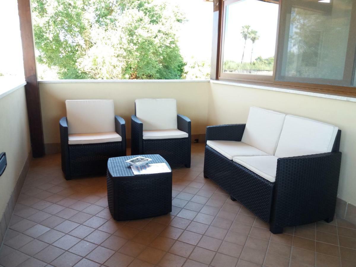 Il Piccolo Nido Bed & Breakfast Borgo Montenero Eksteriør bilde
