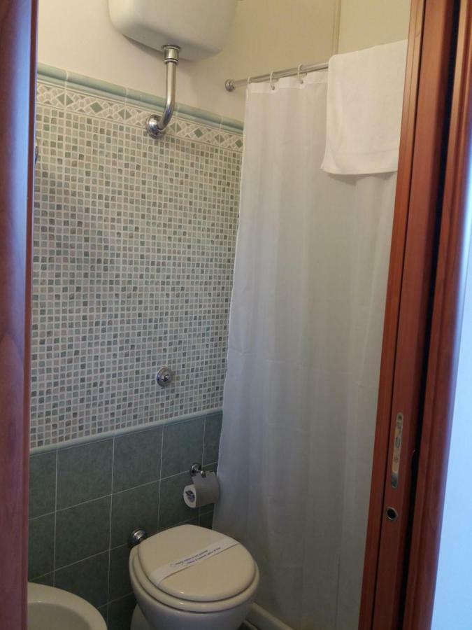 Il Piccolo Nido Bed & Breakfast Borgo Montenero Eksteriør bilde